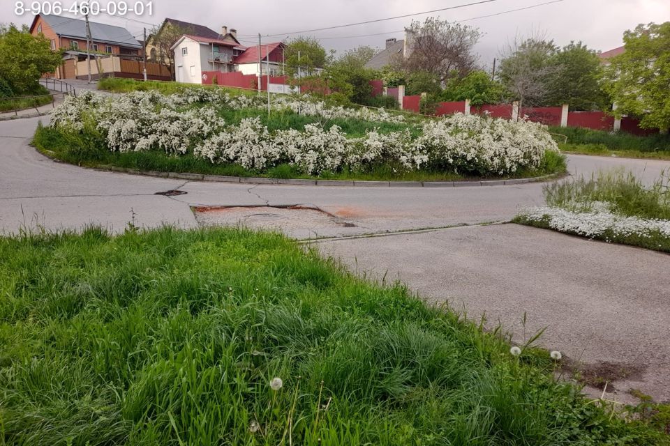 квартира г Ставрополь р-н Промышленный городской округ Ставрополь, Матросова, 65а ст 2 фото 7