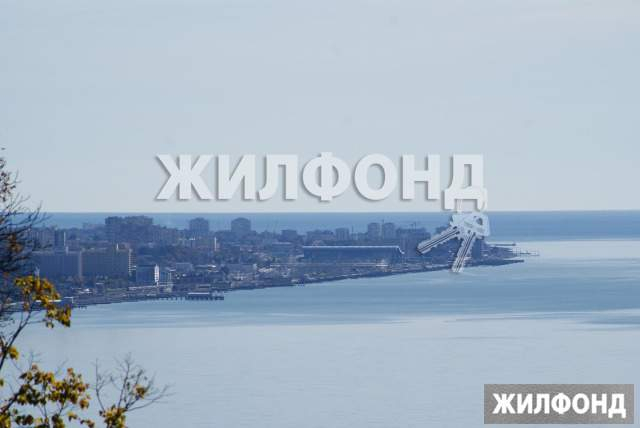 дом г Сочи Хоста ул Шоссейная Хостинский район фото 5