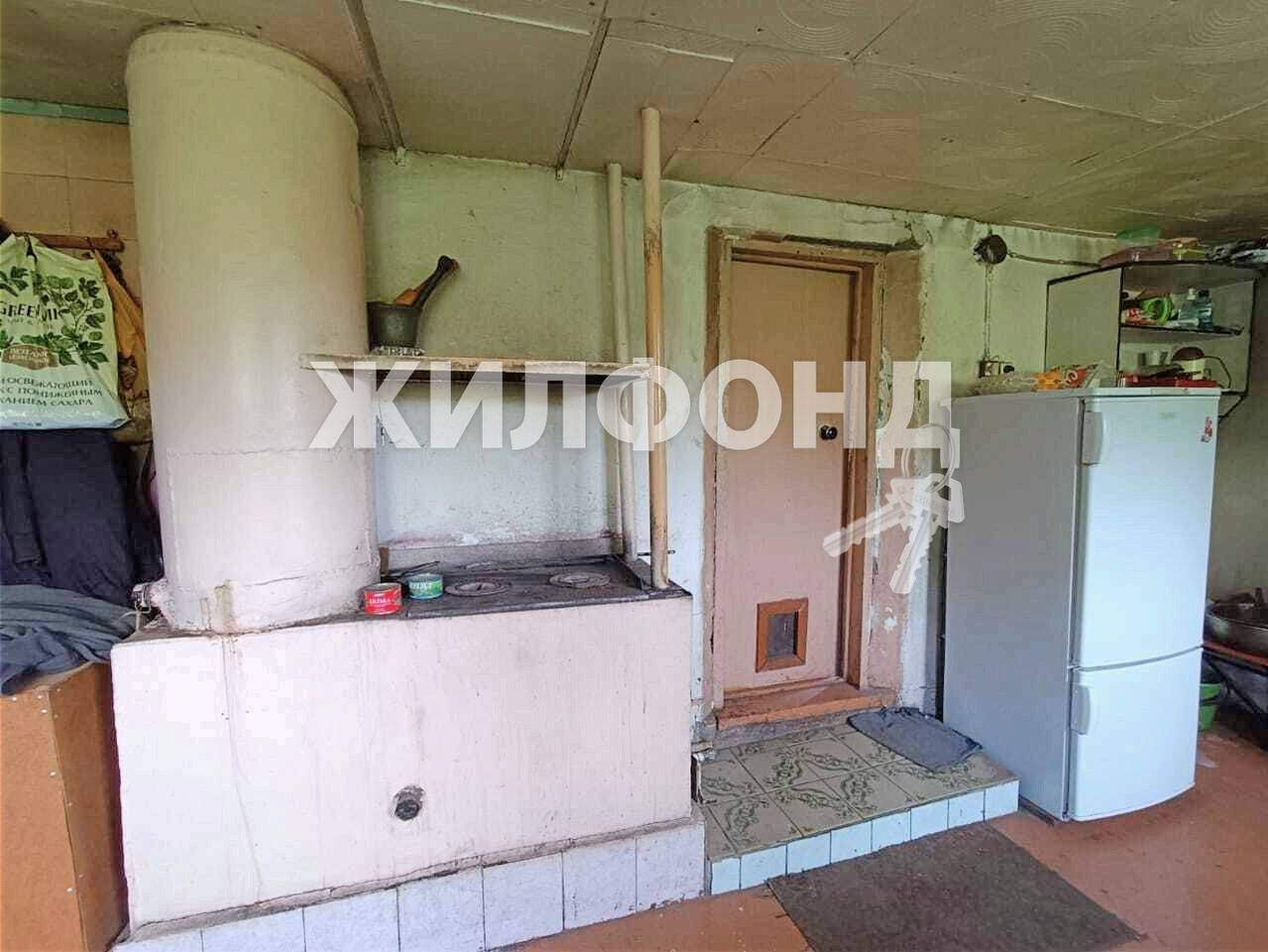 дом р-н Новокузнецкий п Казанково ул Салаирская фото 25