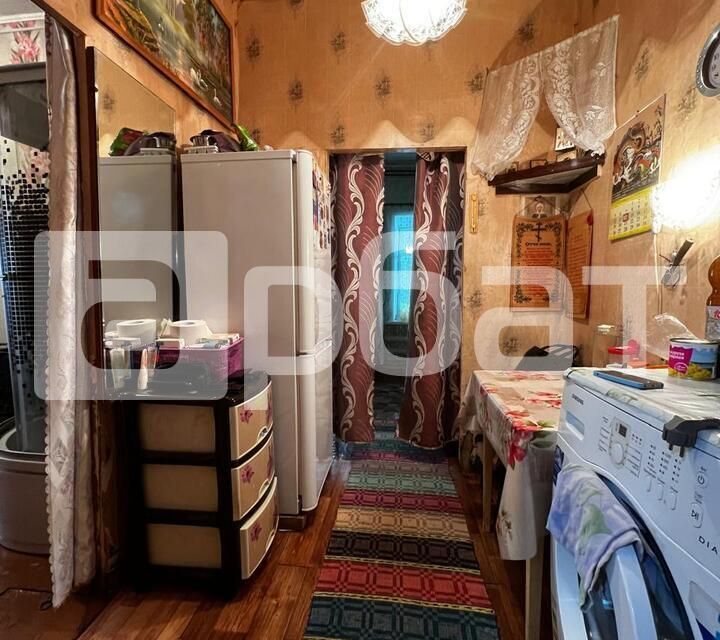 квартира г Кострома пер Сенной 10 городской округ Кострома фото 7