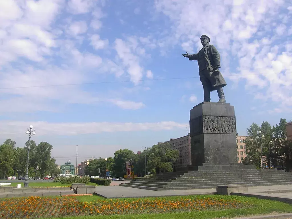 комната г Санкт-Петербург метро Нарвская пр-кт Стачек 16 Ленинградская область фото 49