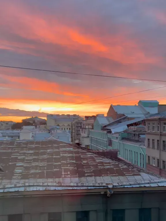 квартира г Санкт-Петербург метро Сенная Площадь пер Апраксин 19/21 Ленинградская область фото 14