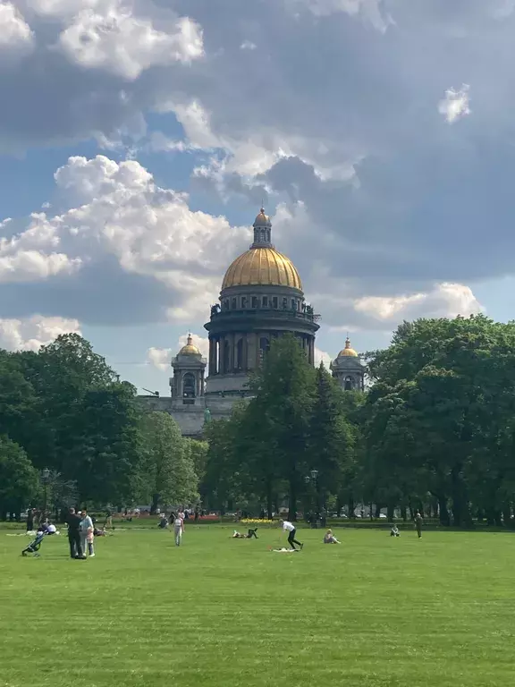 квартира г Санкт-Петербург метро Адмиралтейская ул Галерная 18 Ленинградская область фото 9