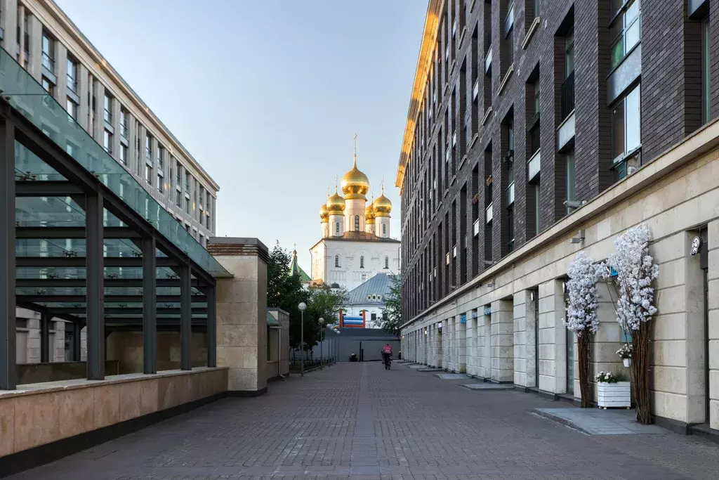 квартира г Санкт-Петербург метро Площадь Восстания проезд Полтавский 2 Ленинградская область фото 23