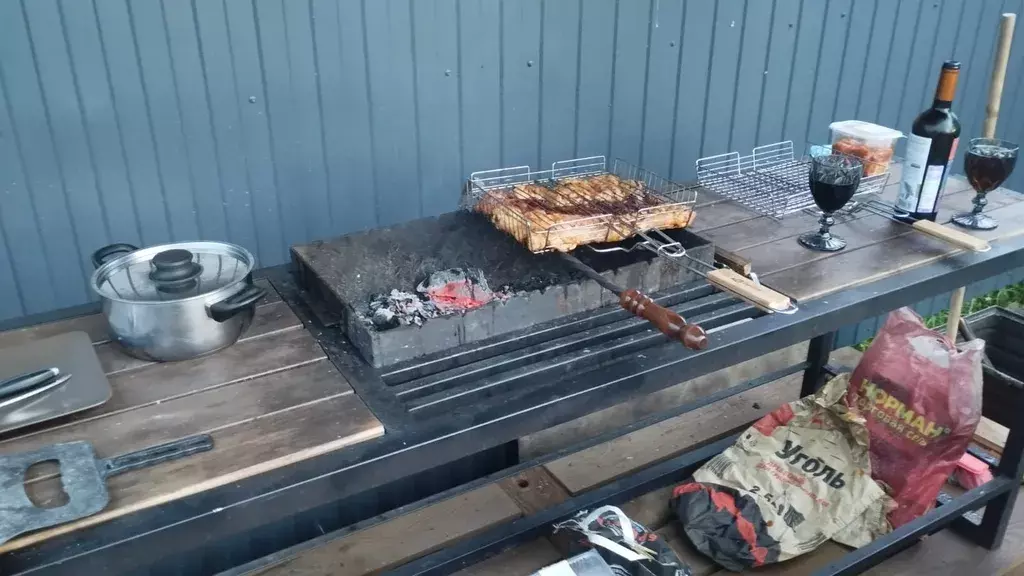 дом р-н Ломоносовский д Пеники КП Цветочная поляна, Цветочная улица, 12 фото 27