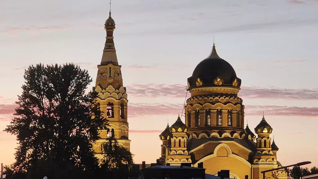 квартира г Санкт-Петербург метро Фрунзенская ул Парфёновская 5 Ленинградская область фото 5