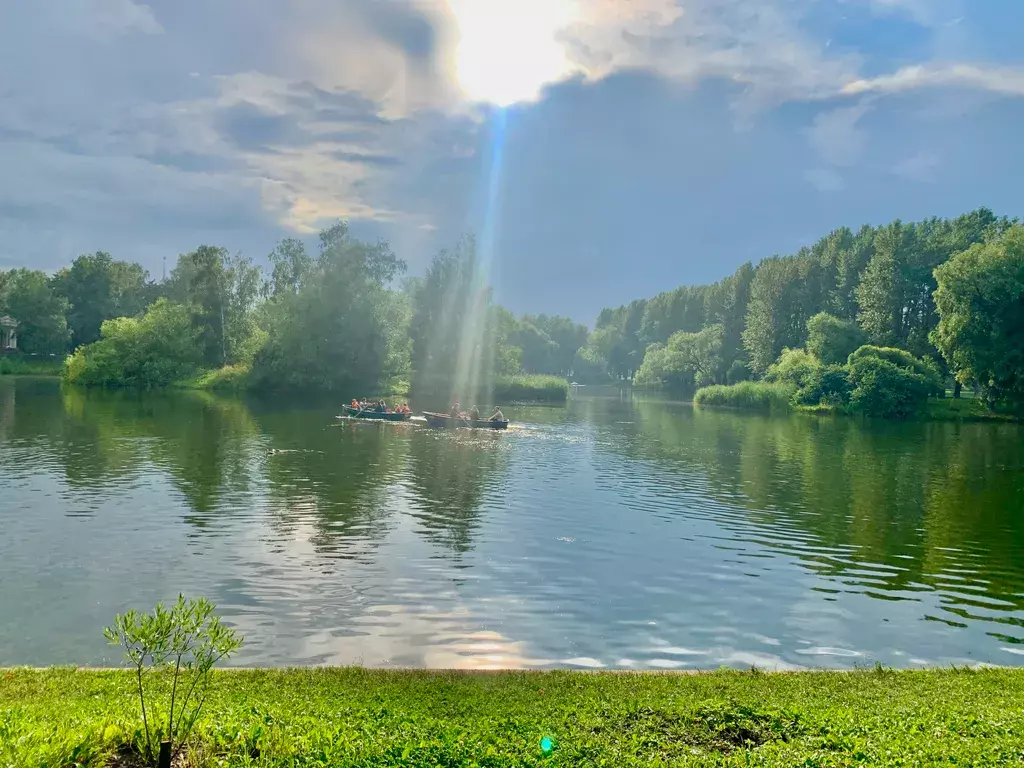 комната Санкт-Петербург, Электросила, Благодатная улица, 47 фото 12