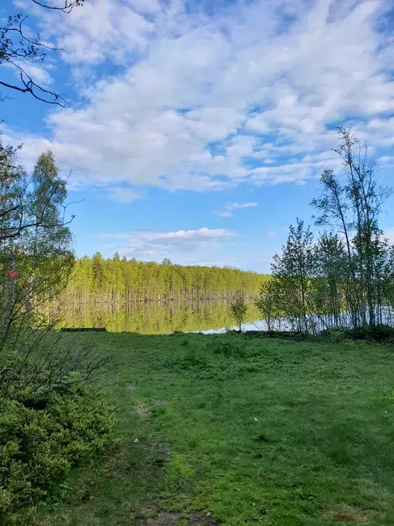 дом р-н Всеволожский п Новое Токсово ул Парковая 283 фото 20