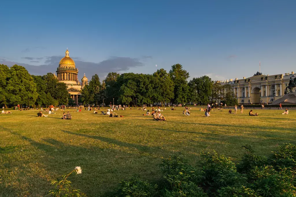 квартира г Санкт-Петербург метро Адмиралтейская ул Галерная 8 Ленинградская область фото 45