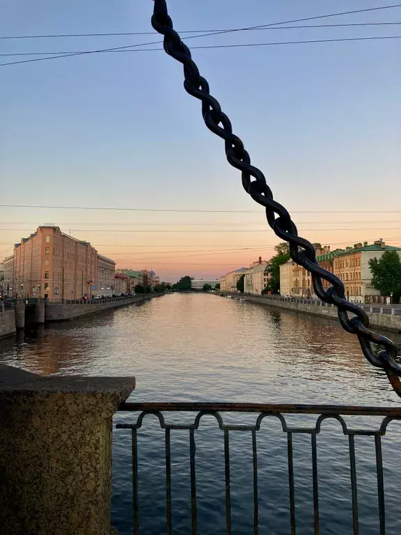 квартира г Санкт-Петербург метро Нарвская пр-кт Рижский 35 Ленинградская область фото 25