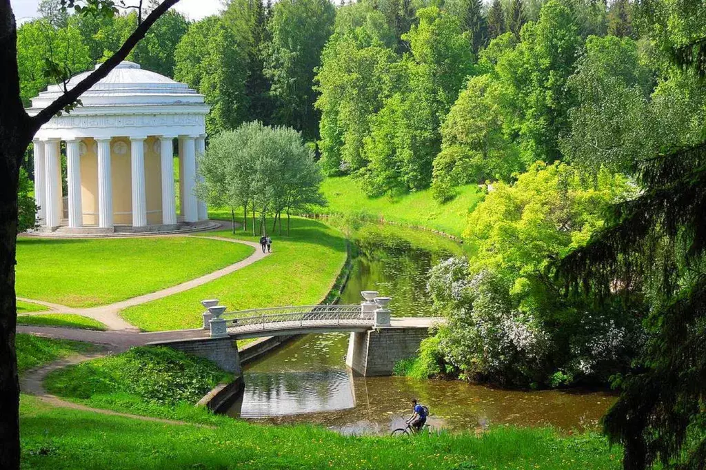 квартира Пушкин, Глинки улица, 21 фото 32