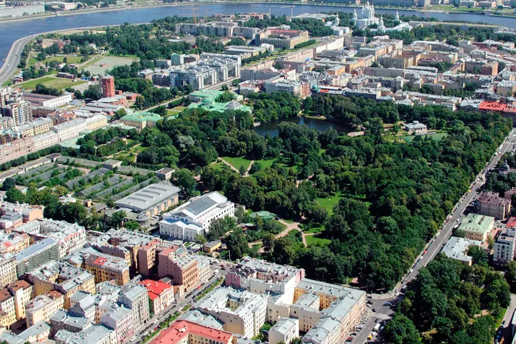 квартира г Санкт-Петербург метро Чернышевская ул Фурштатская 32 Ленинградская область фото 47