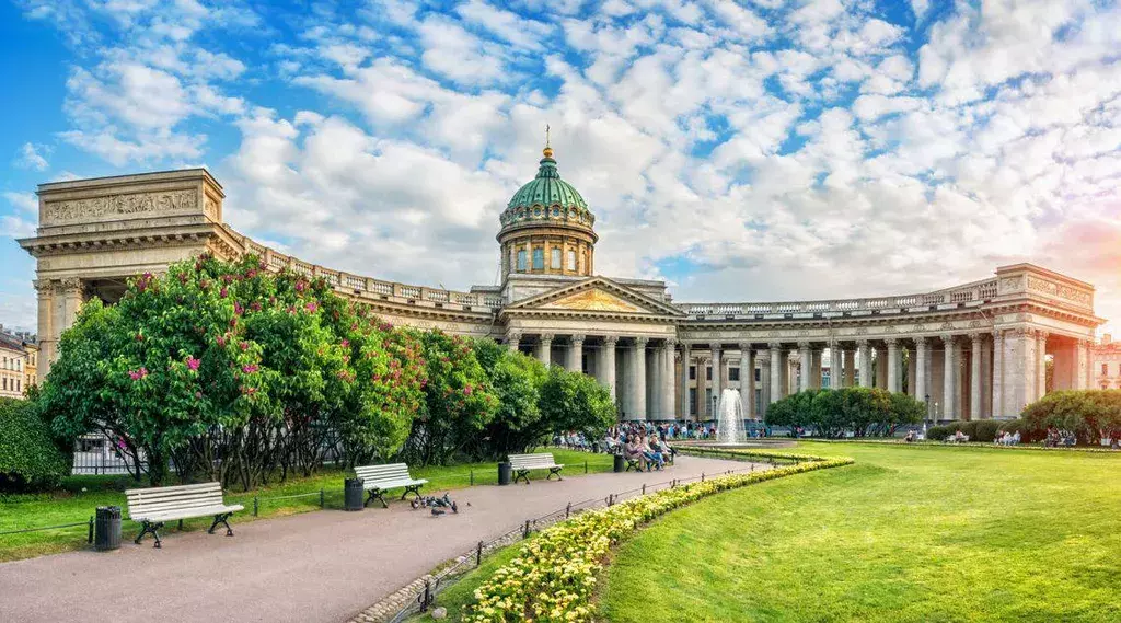 комната г Санкт-Петербург метро Невский Проспект ул Большая Конюшенная 11б Ленинградская область фото 39