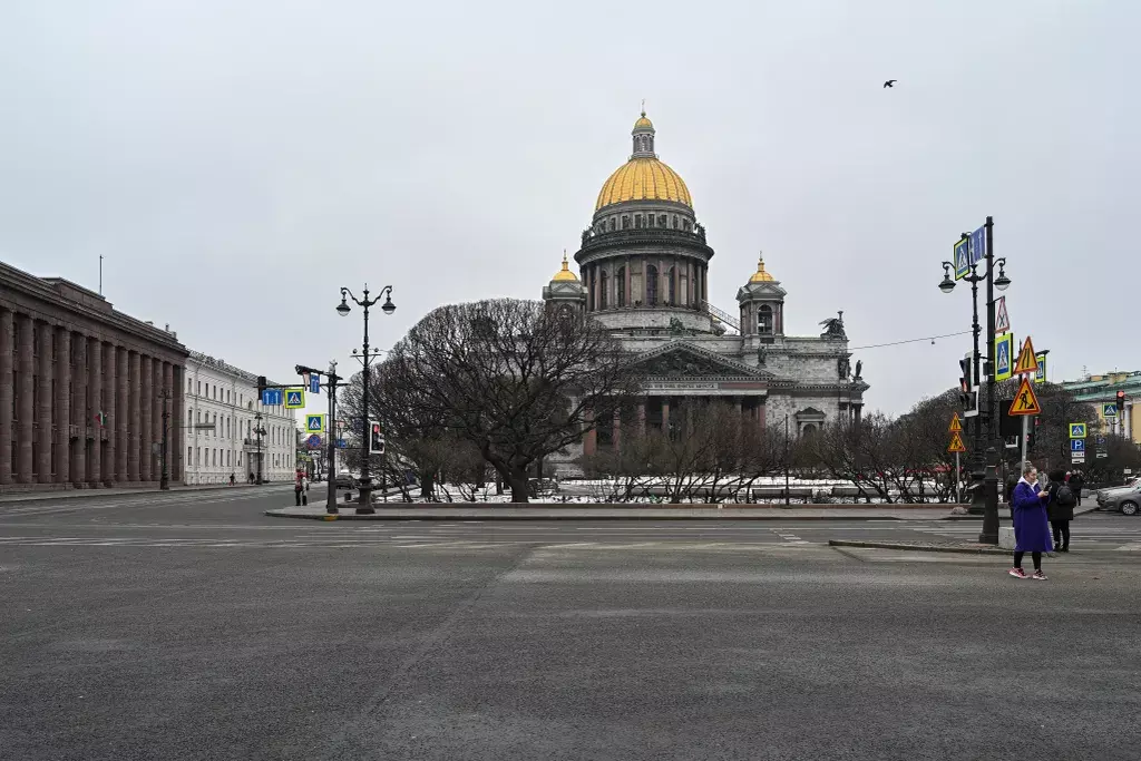 квартира г Санкт-Петербург метро Невский Проспект наб Реки Мойки 95 Ленинградская область фото 23