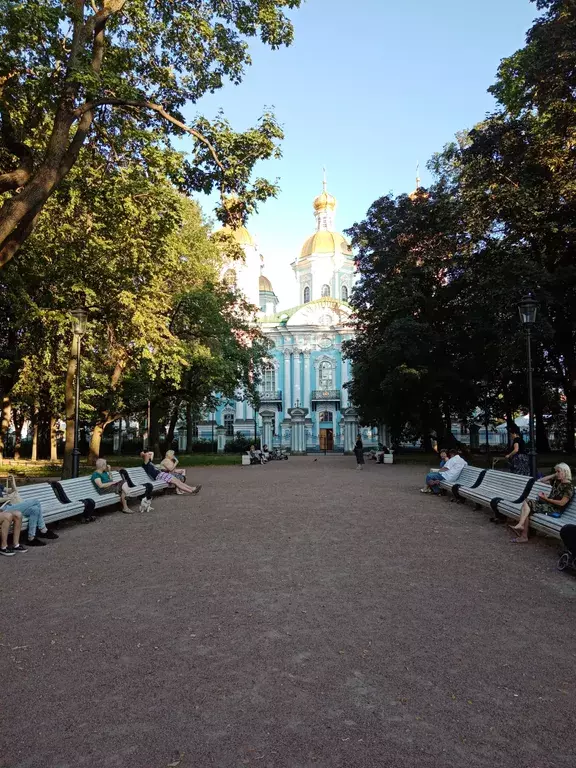 квартира г Санкт-Петербург метро Садовая наб Канала Грибоедова 148 Ленинградская область фото 33