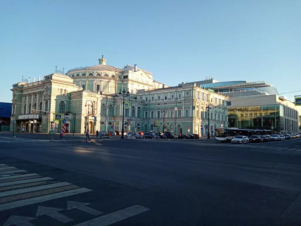 квартира г Санкт-Петербург метро Садовая наб Канала Грибоедова 148 Ленинградская область фото 32