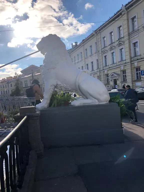 квартира г Санкт-Петербург метро Балтийская ул Садовая 103 Ленинградская область фото 24