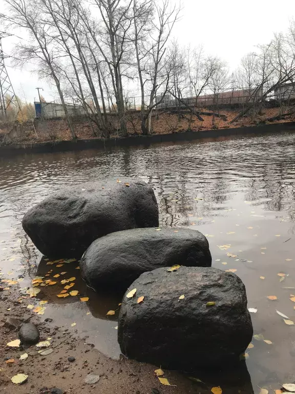 квартира г Санкт-Петербург метро Ладожская пр-кт Энергетиков 11 к 5, Ленинградская область фото 38