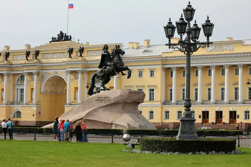 квартира г Санкт-Петербург метро Адмиралтейская ул Галерная 23 Ленинградская область фото 20