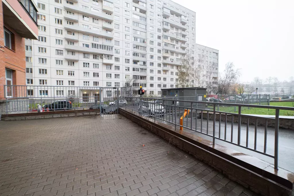 квартира г Санкт-Петербург метро Ладожская ул Маршала Тухачевского 23 Ленинградская область фото 29