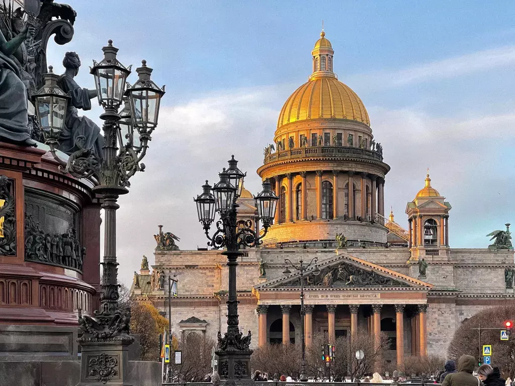 квартира г Санкт-Петербург метро Адмиралтейская ул Малая Морская 9 Ленинградская область фото 31