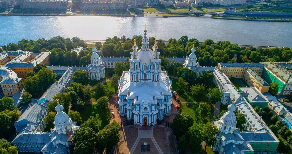 квартира г Санкт-Петербург метро Чернышевская ул Чайковского 65/67 Ленинградская область фото 19