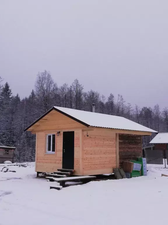 дом р-н Всеволожский г Сертолово СНТ Лесная Поляна территория, 43 фото 31