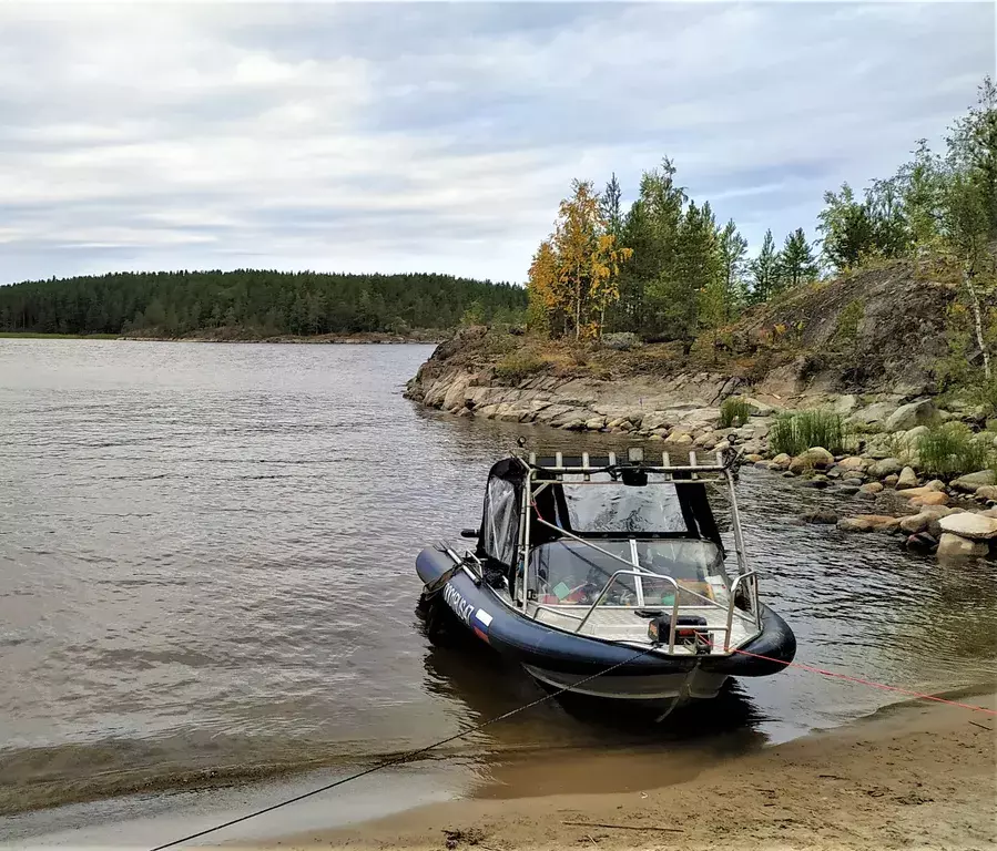 дом р-н Приозерский дп Массив Моторное снт Автомобилист 7-я улица, 84, Приозерск фото 38