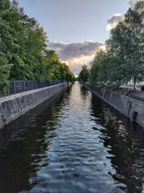 квартира Кронштадт, Зосимова улица, 46 фото 37