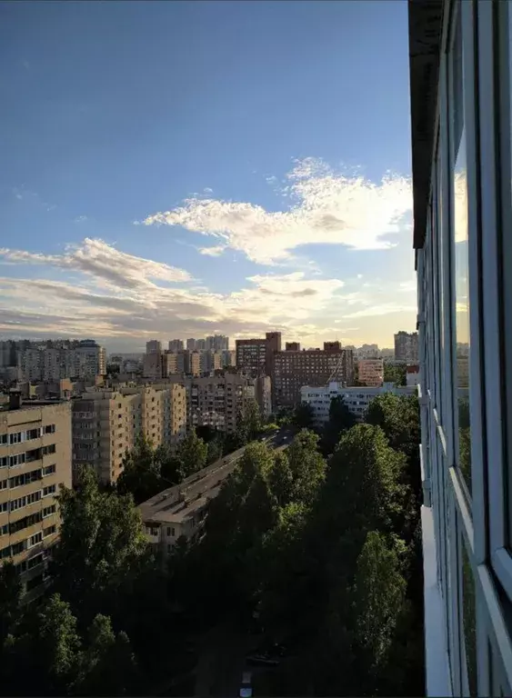 квартира г Санкт-Петербург метро Гражданский Проспект ул Руставели 60 Ленинградская область фото 6