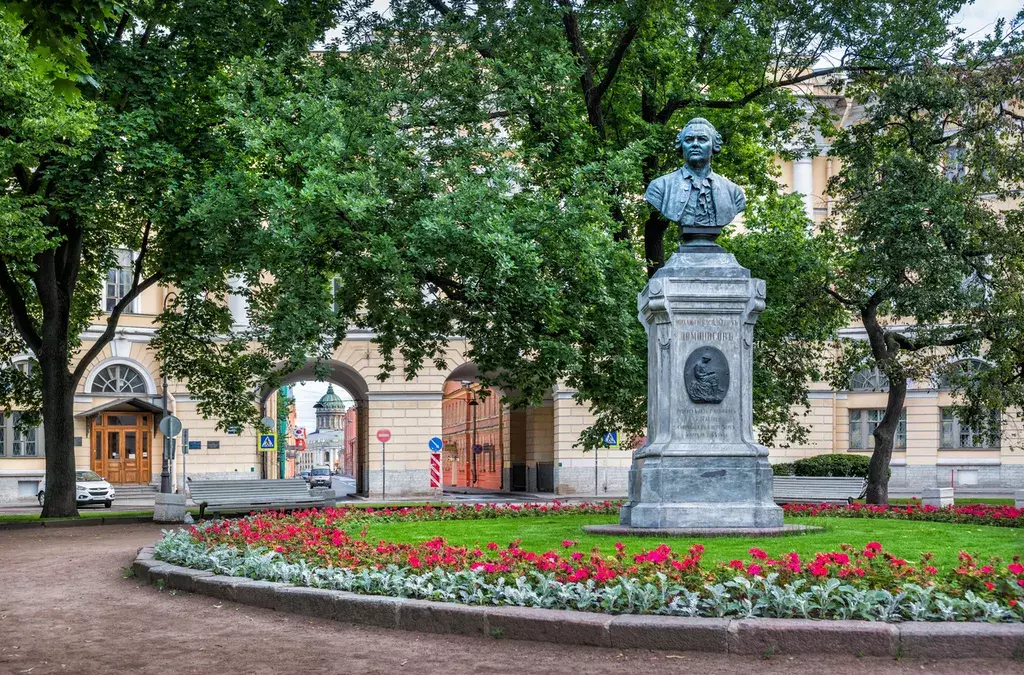 квартира г Санкт-Петербург метро Достоевская ул Ломоносова 12/66 Ленинградская область фото 22