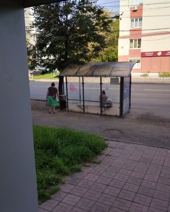 свободного назначения г Тверь р-н Пролетарский ул Маршала Конева 1/3 фото 19