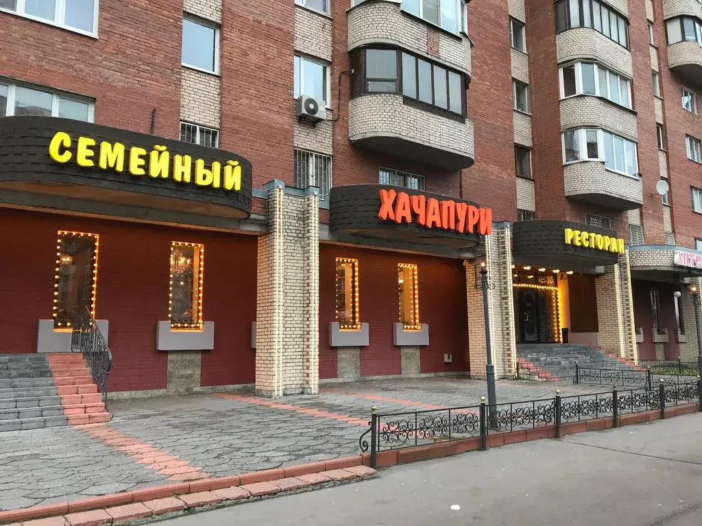 квартира г Санкт-Петербург метро Проспект Ветеранов пр-кт Ветеранов 109 к 1, Ленинградская область фото 23