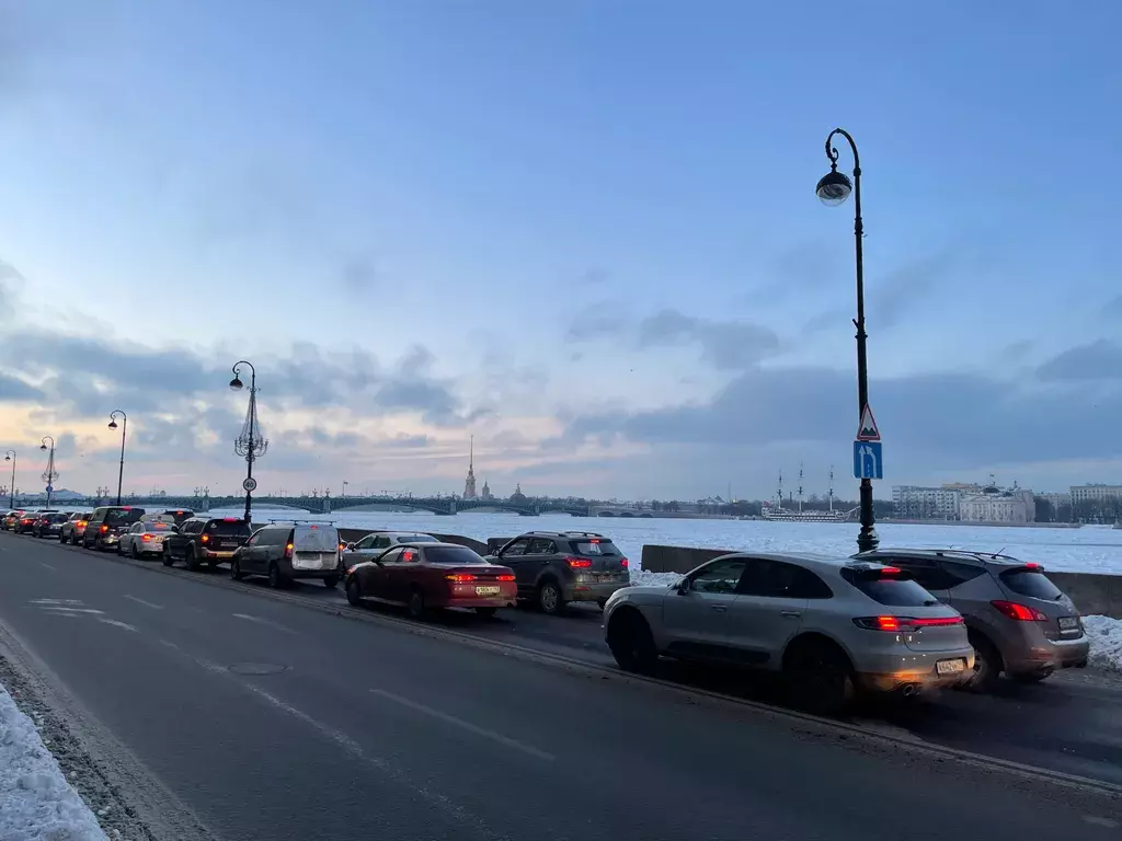 квартира г Санкт-Петербург метро Чернышевская наб Кутузова 28 Ленинградская область фото 25