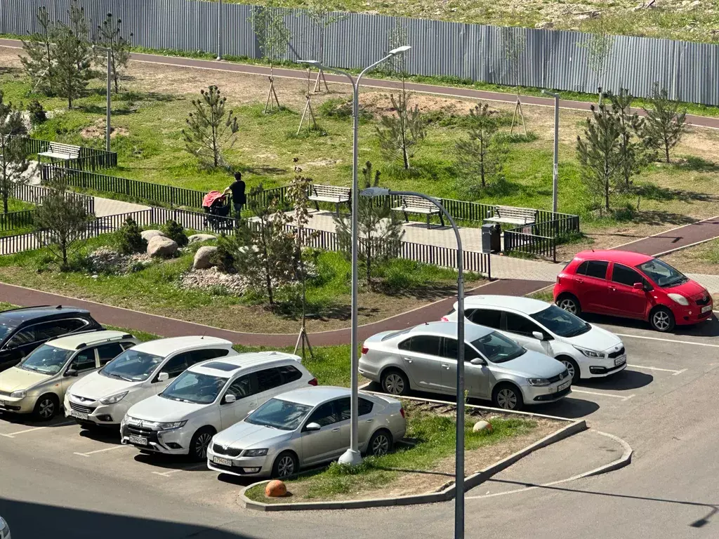 квартира г Санкт-Петербург метро Озерки ул Плесецкая 10 Ленинградская область фото 12