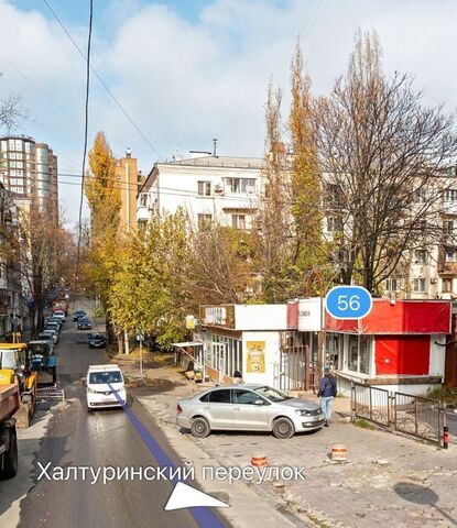 р-н Ленинский пер Халтуринский 46 фото