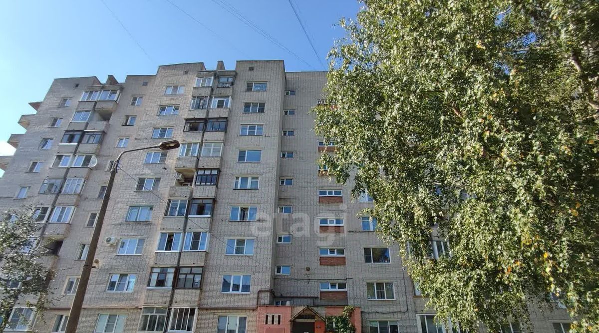 квартира г Великий Новгород ул 20 Января 6 фото 3