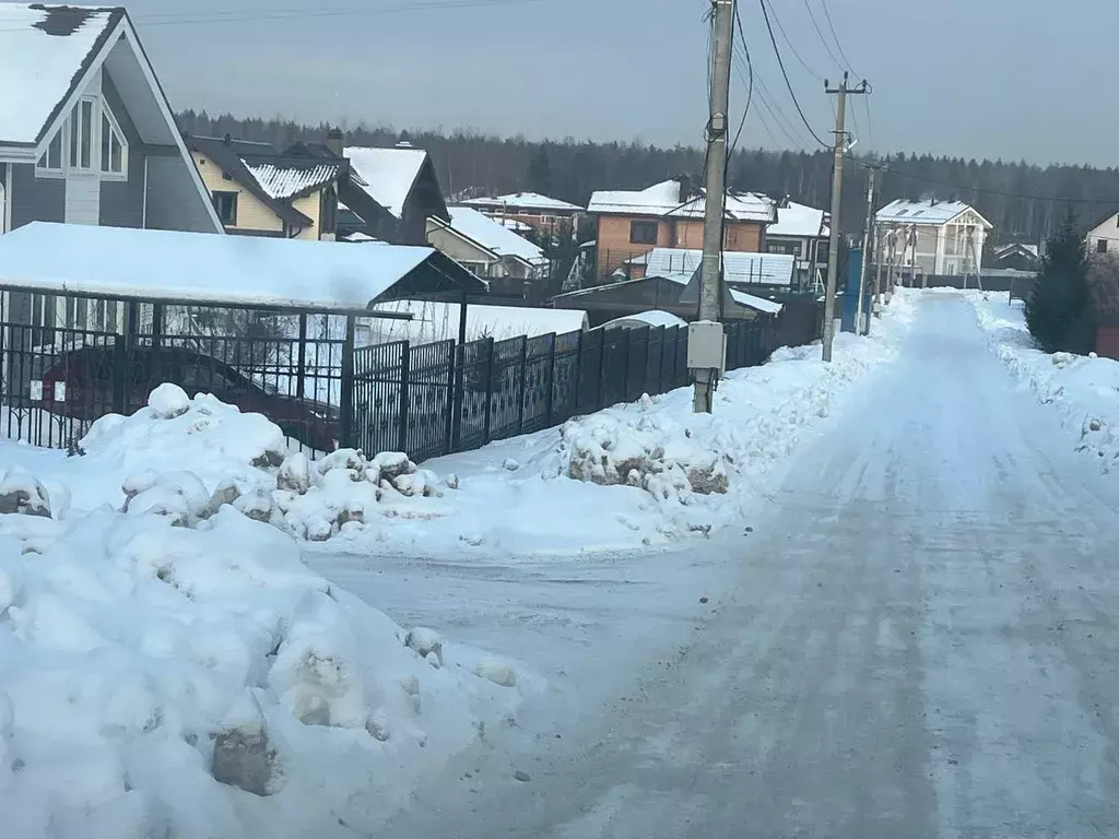 дом р-н Всеволожский д Манушкино ул Солнечная 11 фото 31