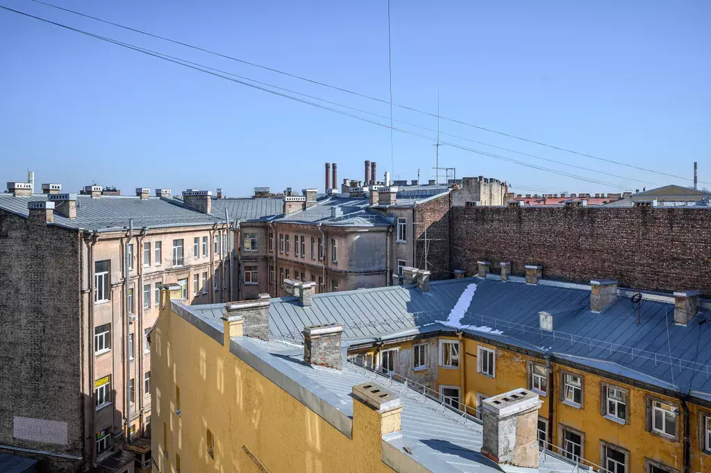 комната г Санкт-Петербург метро Сенная Площадь пр-кт Московский 6 Ленинградская область фото 11