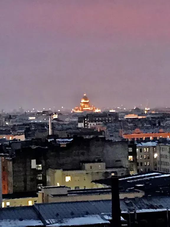 квартира г Санкт-Петербург метро Фрунзенская ул Смоленская 18 Ленинградская область фото 8