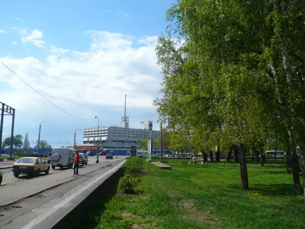 квартира г Санкт-Петербург метро Приморская ул Гаванская 4 Ленинградская область фото 45