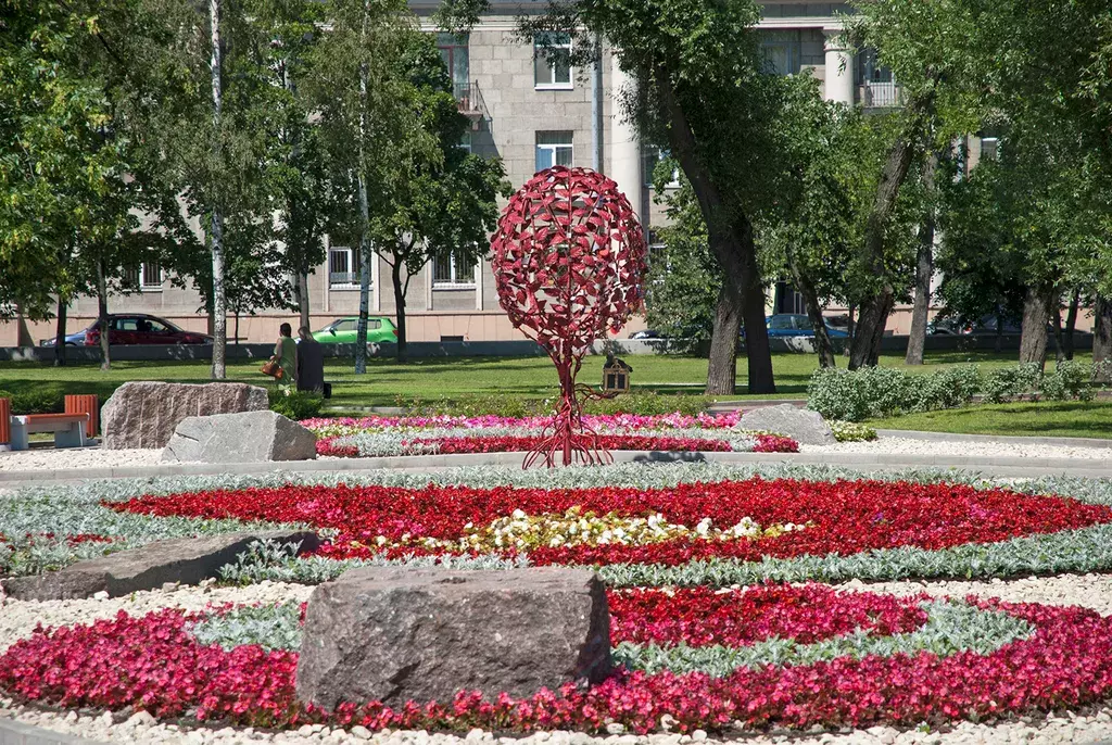 квартира г Санкт-Петербург метро Приморская ул Гаванская 4 Ленинградская область фото 47