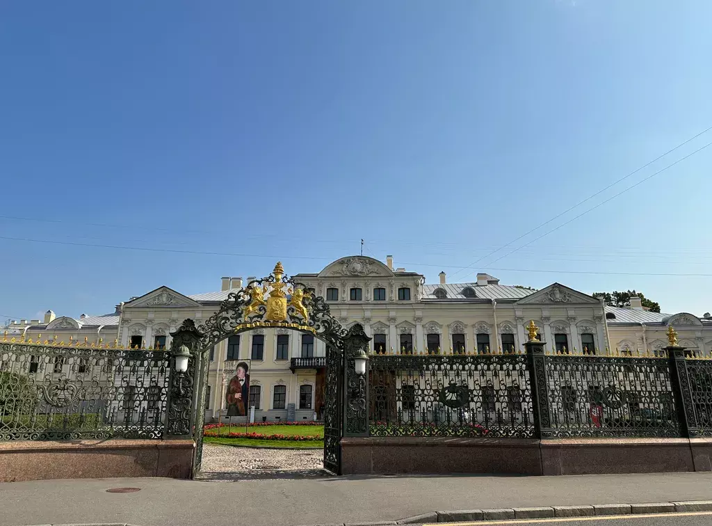 квартира г Санкт-Петербург метро Достоевская пр-кт Литейный 51 Ленинградская область фото 20