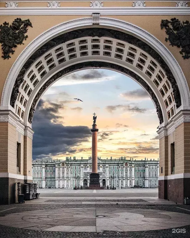 комната г Санкт-Петербург метро Невский Проспект ул Большая Конюшенная 11б Ленинградская область фото 36