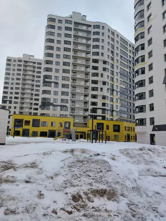 квартира г Санкт-Петербург метро Площадь Ленина ул Львовская 9с/1 Ленинградская область фото 26