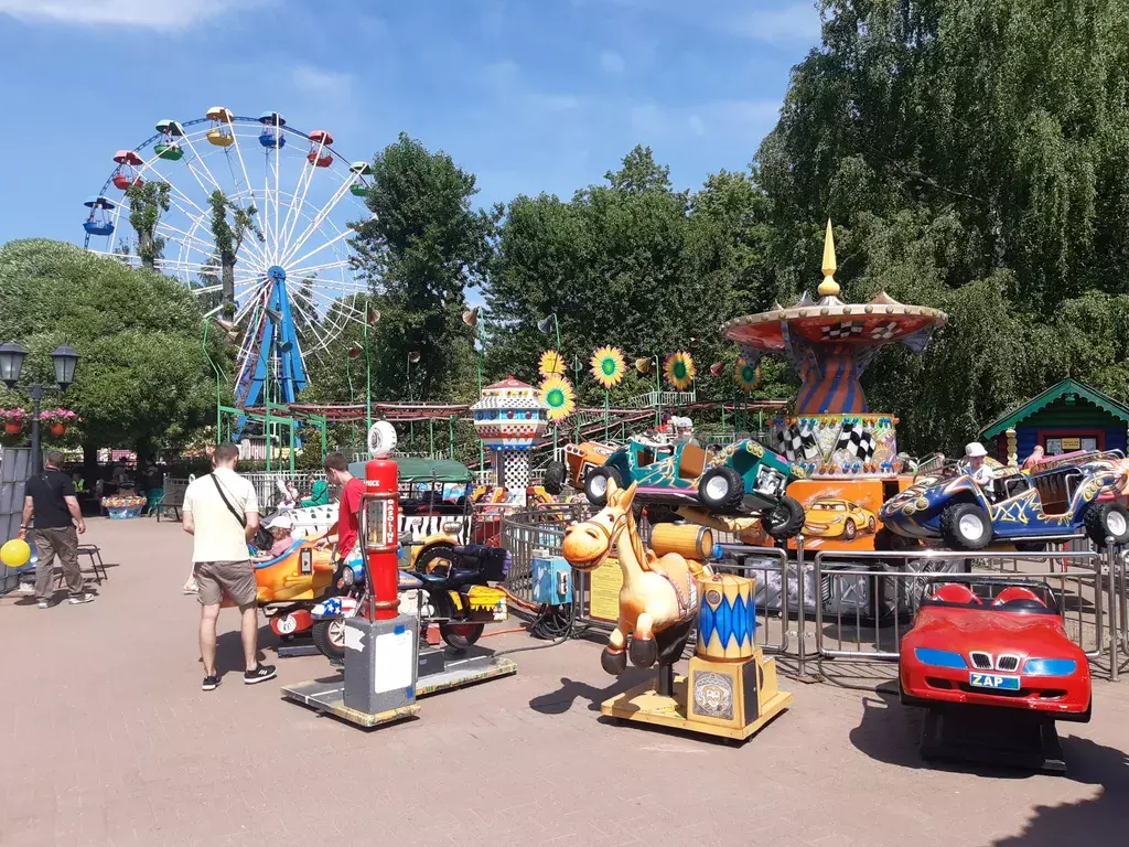 квартира г Санкт-Петербург метро Парк Победы ул Кузнецовская 58 к 1, Ленинградская область фото 27