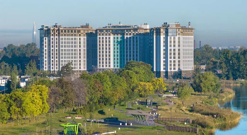 квартира г Санкт-Петербург метро Ломоносовская ул Варфоломеевская 6 Ленинградская область фото 28