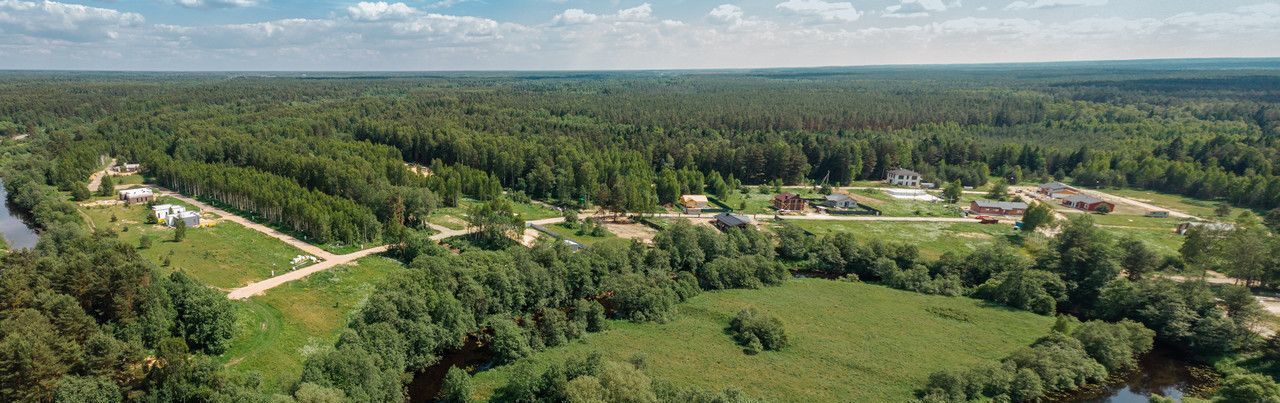 земля г Зеленоград ул Заречная 14 направление Ленинградское (северо-запад) ш Пятницкое 9744 км фото 8