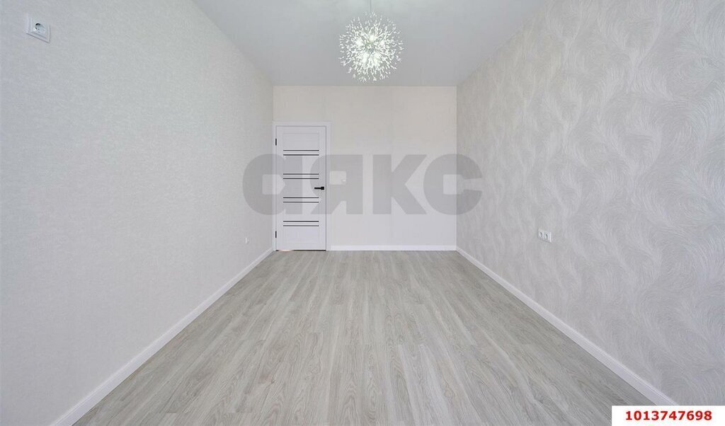 квартира г Краснодар ул Душистая 60к/2 фото 5