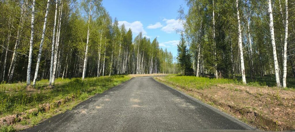 земля городской округ Сергиево-Посадский коттеджный посёлок Яркое фото 7